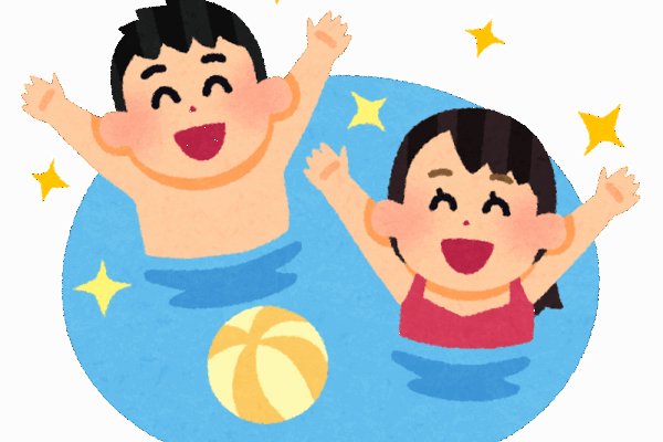 夏季休業のご案内
